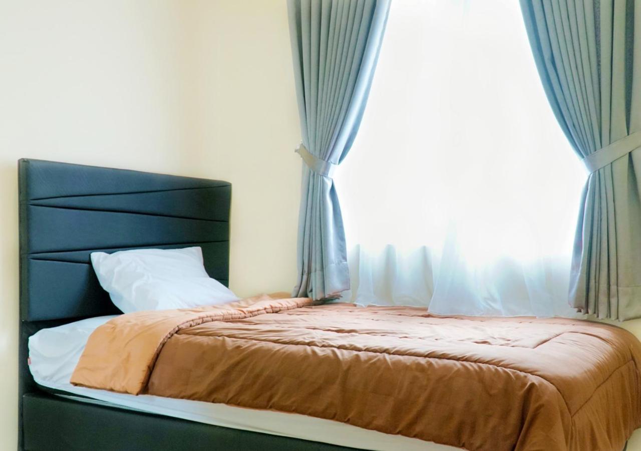 Bandara City Apartemen- 2Br تانجيرانغْ المظهر الخارجي الصورة